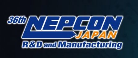 NEPCON JAPAN 2021